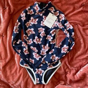 Acacia swimwear isle ehukai M